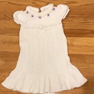 Dress for 6 y.o. from Gymboree